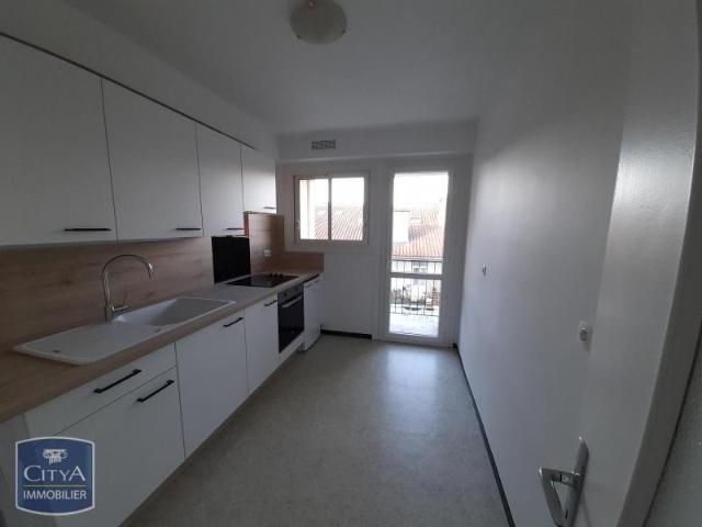 Appartement 2 pièces 53 m²