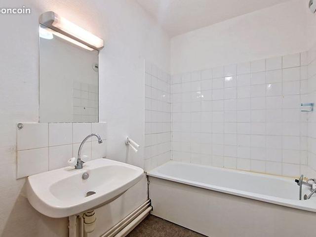 Appartement 2 pièces 53 m²