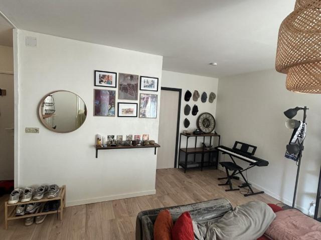 Appartement 2 pièces 53 m²