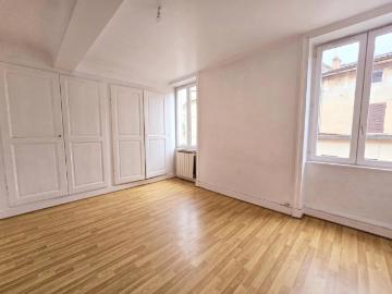 Appartement 2 pièces 53 m²
