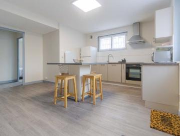Appartement 2 Pièces 53 m²