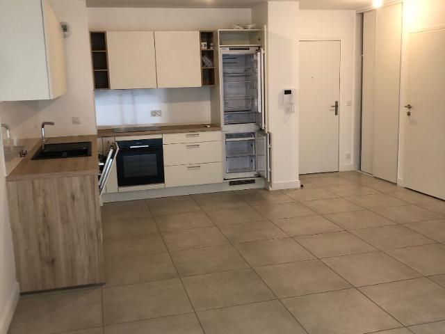 Appartement 2 pièces 53 m²