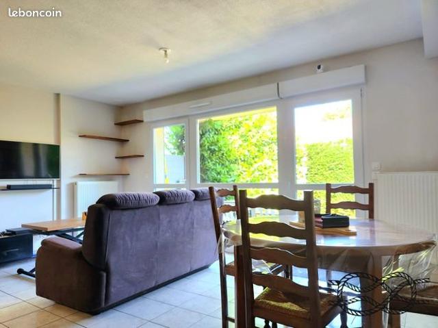 Appartement 2 pièces 53 m²