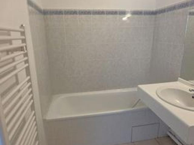 Appartement 2 pièces 53 m²