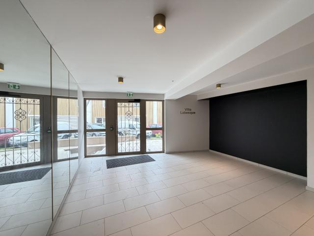 Appartement 2 pièces 53 m²
