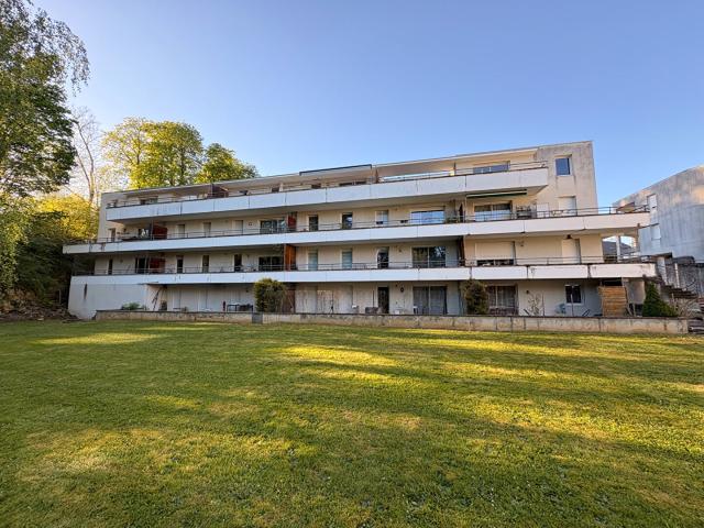 Appartement 2 pièces 53 m²