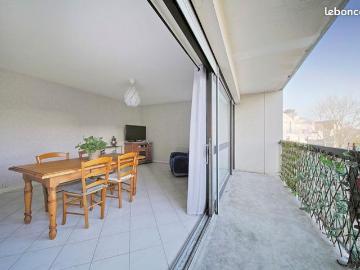 Torcy Pas-de-Calais, Pas-de-Calais - Balcon