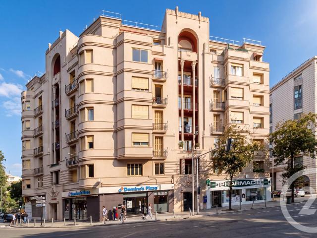 Appartement 2 pièces 53 m²