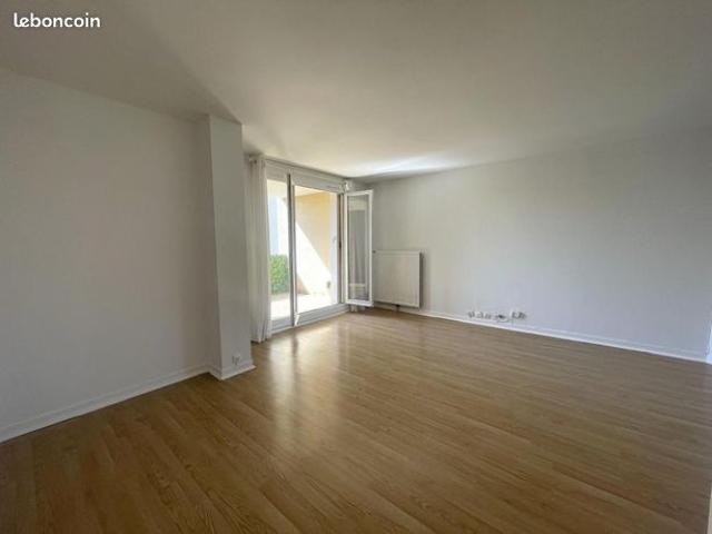 Appartement 2 pièces 53 m²