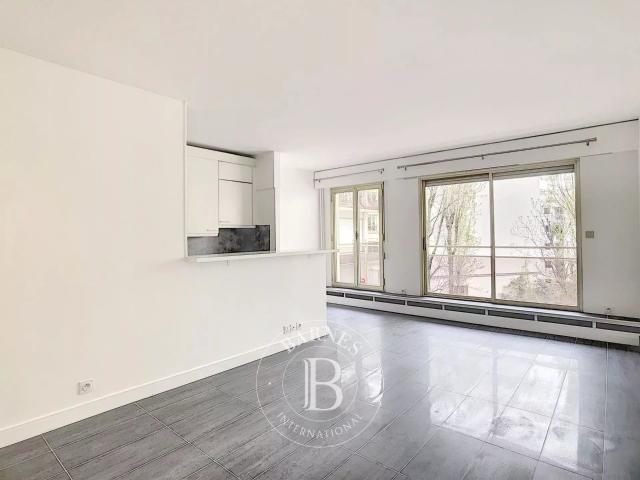 Appartement 2 pièces 53 m²