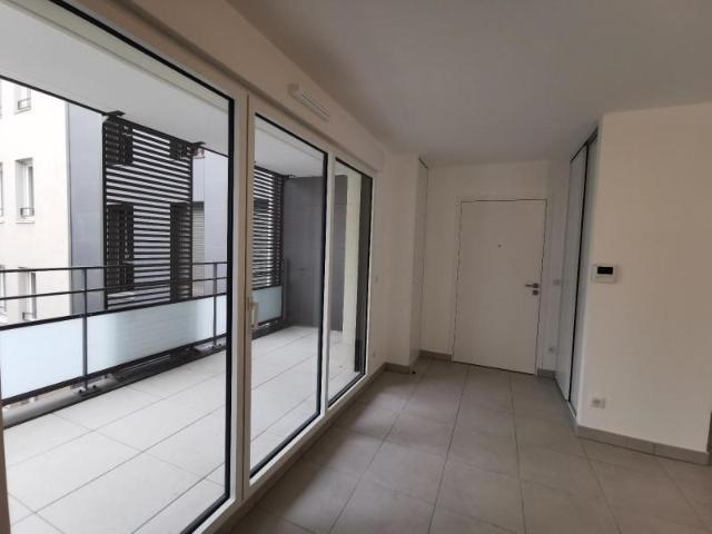 Appartement 2 pièces 53 m²