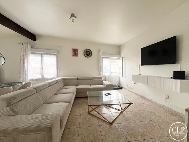 Appartement 2 pièces 53 m²