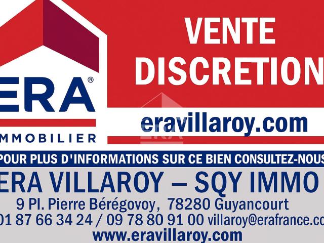 Appartement 2 pièces 53 m²