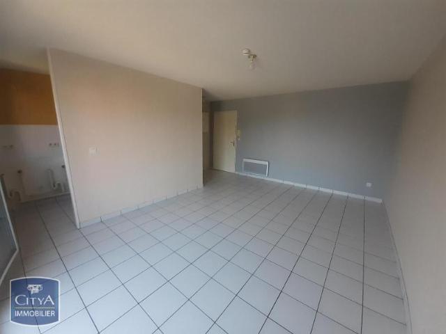 Appartement 2 pièces 53 m²