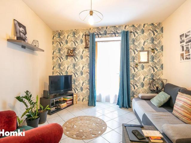 Appartement 2 pièces 53 m²