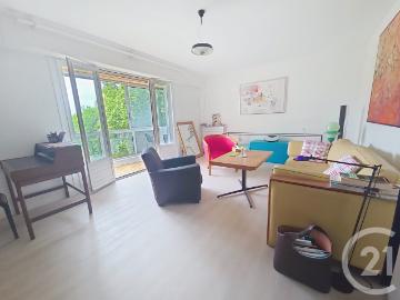 Appartement 2 pièces 53 m²