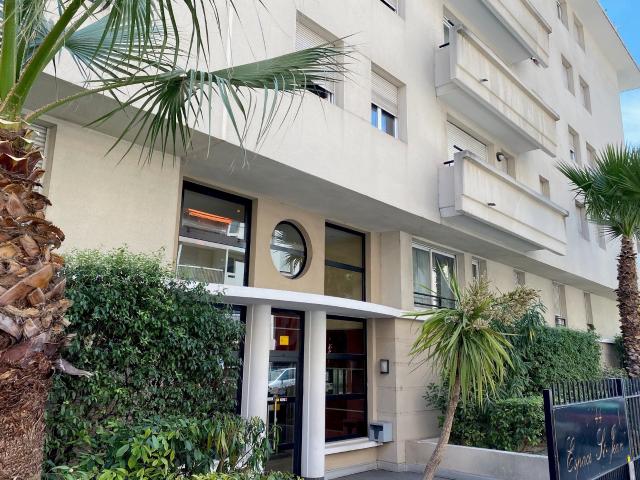 Appartement 2 pièces 53 m²