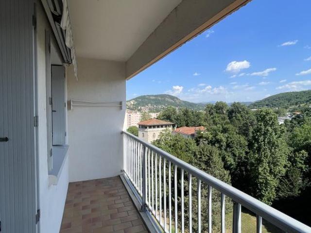 Appartement 2 pièces 53 m²