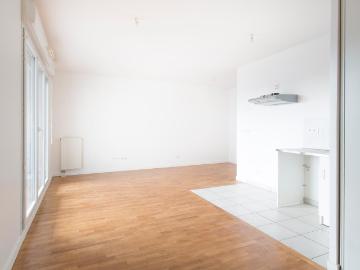 Appartement 2 pièces 53 m²