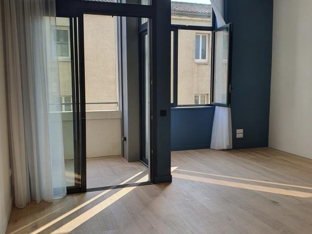 Appartement 2 pièces 53 m²