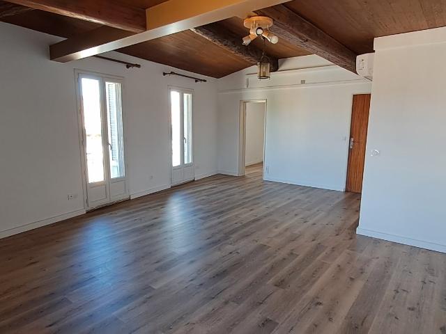 Appartement 2 pièces 53 m²