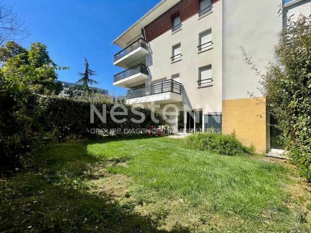 Appartement 2 pièces 53 m²