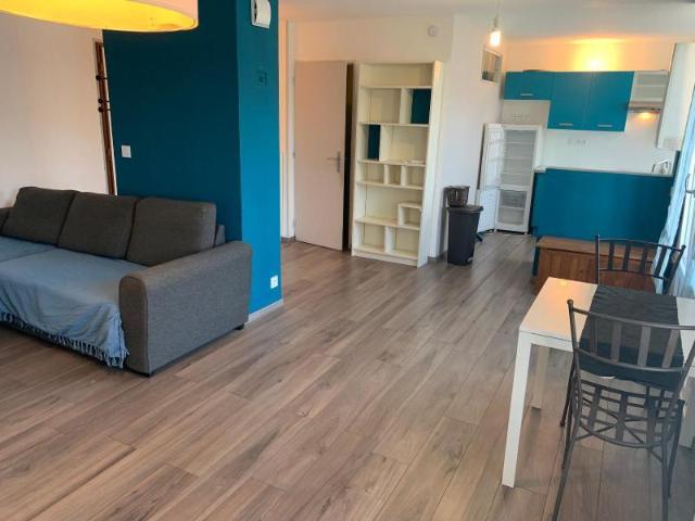 Appartement 2 pièces 53 m²