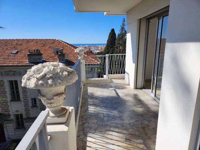 Appartement 2 pièces 53 m²