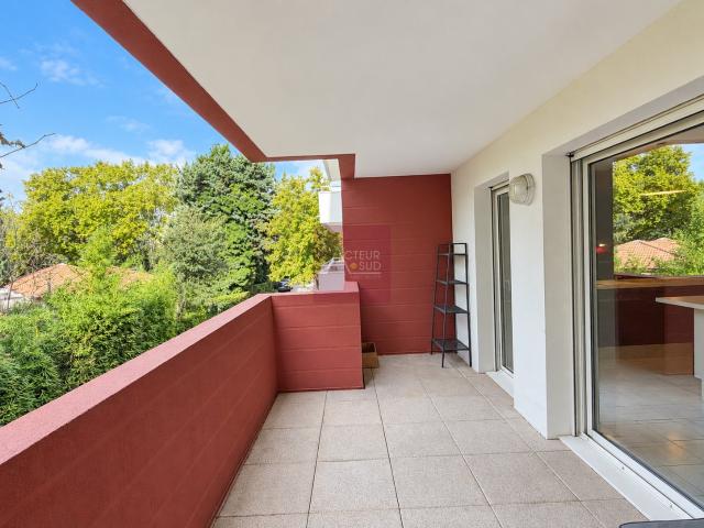 Appartement 2 pièces 53 m²