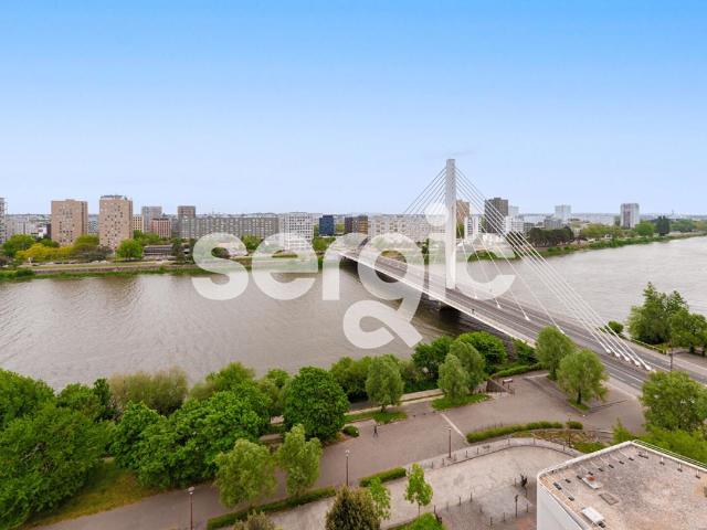 Appartement 2 pièces 53 m²