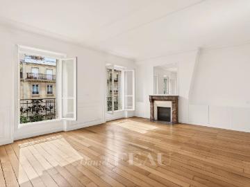 Appartement 2 pièces 53 m²