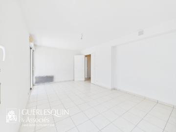 Appartement 2 pièces 53 m²