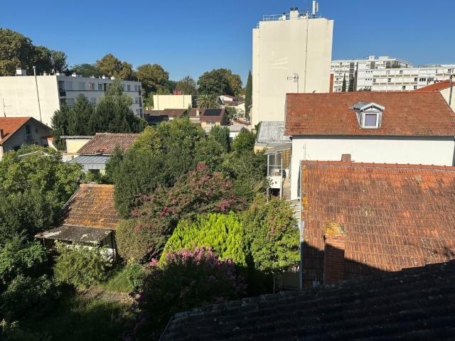 Appartement 2 pièces 53 m²