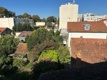 Appartement 2 pièces 53 m²