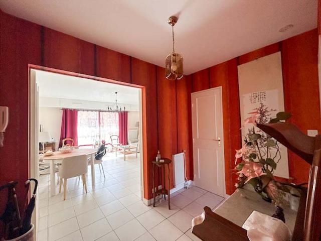 Appartement 2 pièces 53 m²