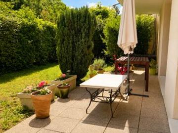 Appartement 2 pièces 53 m²