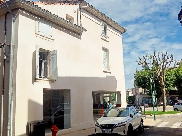 Appartement 2 pièces 53 m²