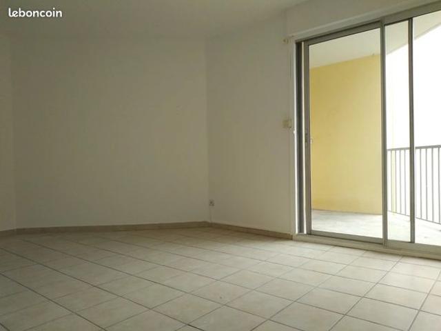 Appartement 2 pièces 53 m²