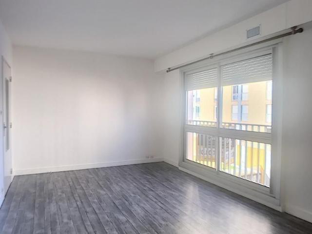 Appartement 2 pièces 53 m²