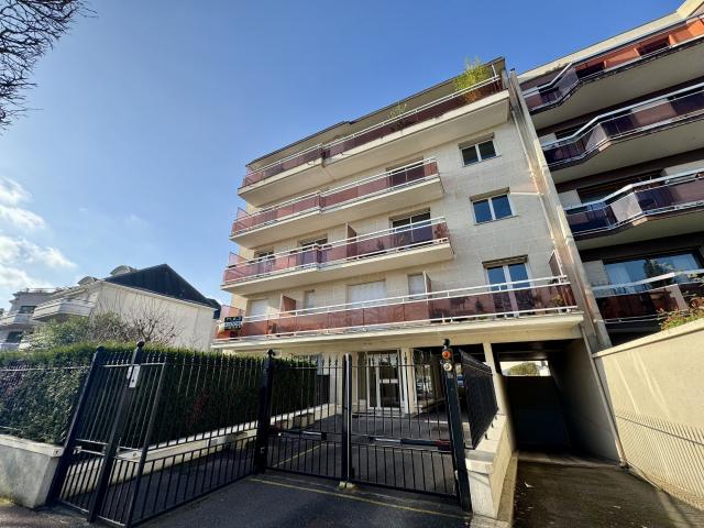 Appartement 2 pièces 53 m²
