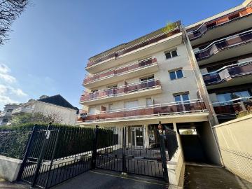 Appartement 2 pièces 53 m²