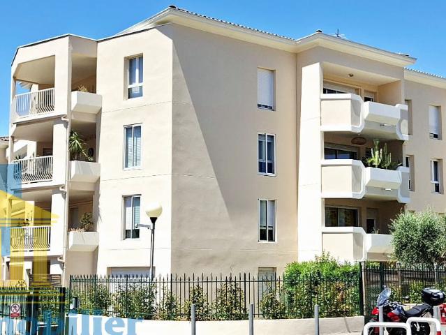 Appartement 2 pièces 53 m²