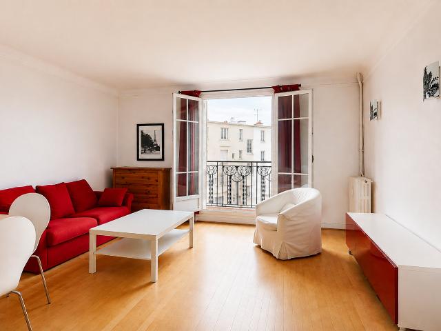 Appartement 2 pièces 53 m²