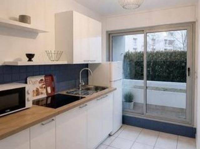 Appartement 2 pièces 53 m²