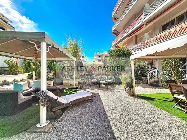 Appartement 3 pièces 53 m²