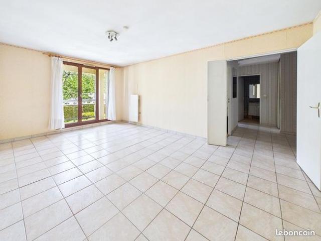 Appartement 2 pièces 53 m²