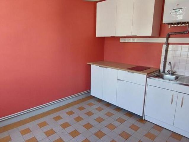 Appartement 2 pièces 53m2 REIMS 630 euros