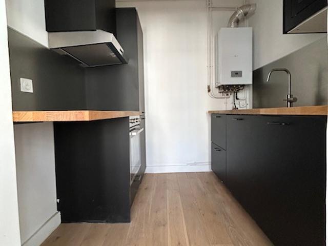 Appartement 2 pièces, 53m2
