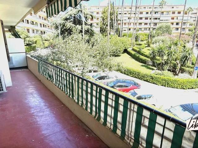 APPARTEMENT 2 pièces 53m²