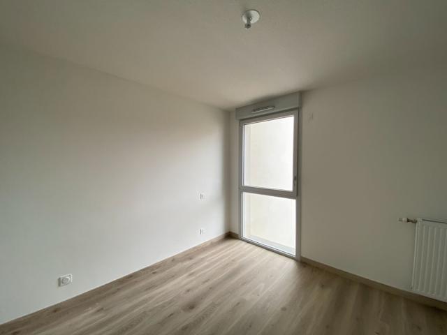 Appartement 2 pièces